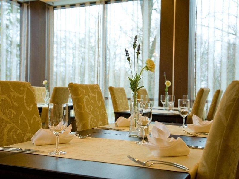 马里城堡酒店 塔林 外观 照片