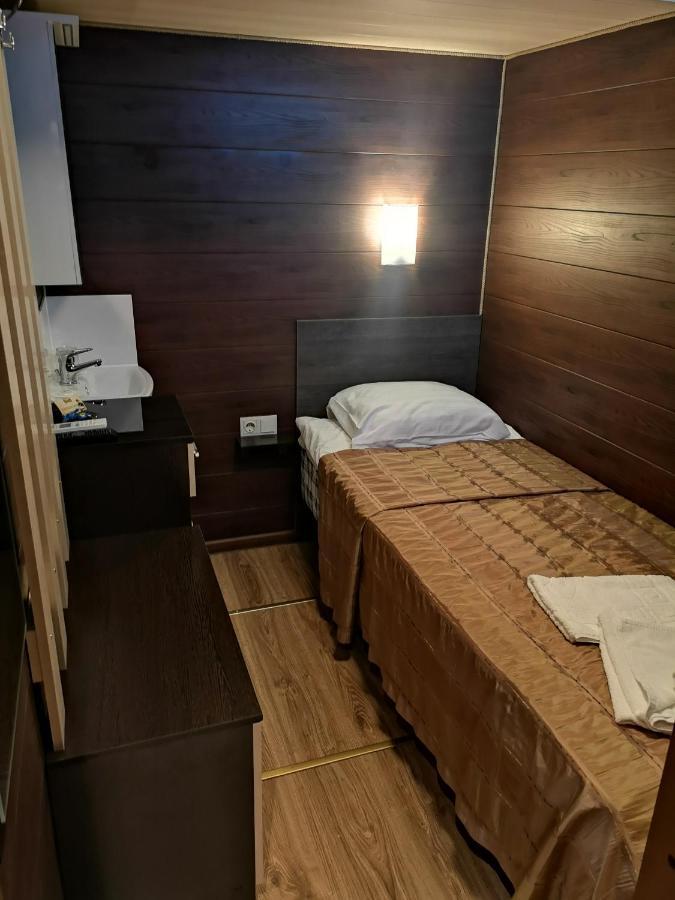 马里城堡酒店 塔林 客房 照片